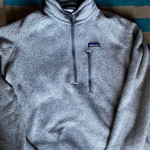Men’s Patagonia Pullover
